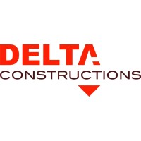 DELTA CONSTRUCTION eu logo - Similar company to Maton Batiments Constructions, En Abréviation 
