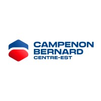 Campenon Bernard Centre Est logo - Similar company to Durmeyer