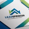 LEADSPRINGER (Lead Generation Agency) logo - Similar company to Urno It