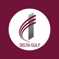 Delta Gulf Group logo - Similar company to Inttas