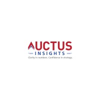 Auctus Insights LLP logo - Similar company to Transactplus