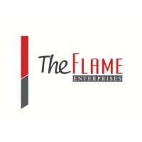 The Flame Enterprises logo - Similar company to Spe Itpb Sc