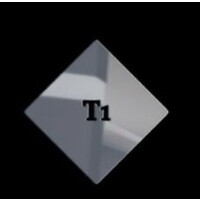 T1 Advertising logo - Similar company to Heyscribe