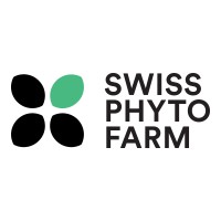 Swiss Phyto Farm logo - Similar company to Smgp / Sspm