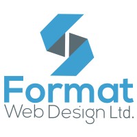 Format.ie Web Design Limited logo - Similar company to Eat & Repeat - Restaurant Marketing