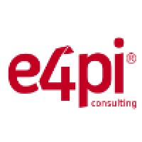 e4pi consultores logo - Similar company to Bora Falar De Guito