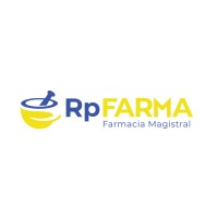 RpFarma logo - Similar company to Farma Erp