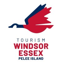 Tourism Windsor Essex Pelee Island logo - Similar company to Bridge Inc., Brokerage