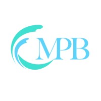 Marine Plant Based logo - Similar company to Oomee