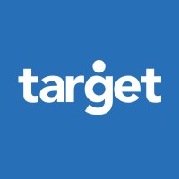 Target PR logo - Similar company to Pic Pr