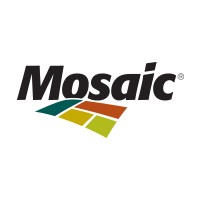 The Mosaic Company logo - Similar company to Cbmm