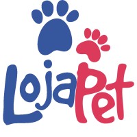 Loja Pet logo - Similar company to Petí