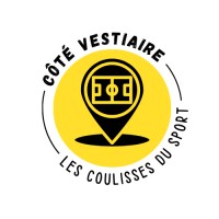 Côté Vestiaire logo - Similar company to Amy Pulse