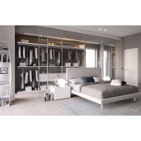 Closets, Storage & Organization logo - Similar company to Ocd Garage