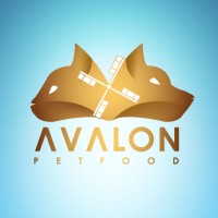 Avalon Petfood logo - Similar company to Nourtick