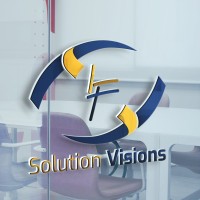 Solution Visions logo - Similar company to Wise Suits