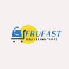 FruFast logo - Similar company to Bizarre Coders