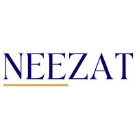 Neezat logo - Similar company to Newfoil Machines