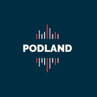 Podland logo - Similar company to Growth Y Vida