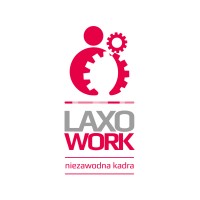 LAXO Work logo - Similar company to Fid Group