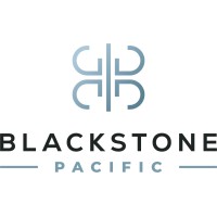 Blackstone Pacific