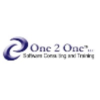 One 2 One Software Consulting, Llc