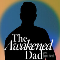The Awakened Dad logo - Similar company to Watermark Tours Charters Cruises