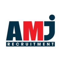 AMJ Recruitment logo - Similar company to Amj Support Services Ltd