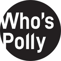 Who's Polly ApS logo - Similar company to Strom.Works