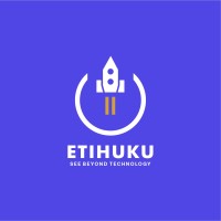 eTihuku logo - Similar company to Eblocks Software
