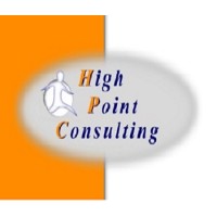 High Point Consulting logo - Similar company to Hypoint