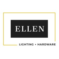 Ellen Lighting & Hardware logo - Similar company to Training To You