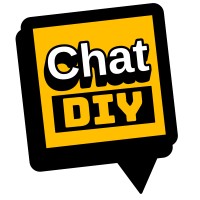 ChatDIY logo - Similar company to Studentvault.Ai