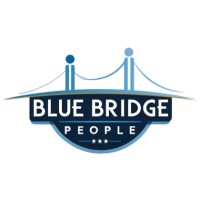 Blue Bridge People logo - Similar company to Kore1