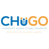 CHuGO Pte Ltd logo - Similar company to Challenger Technologies Limited