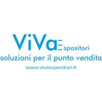 ViVa Espositori logo - Similar company to Image3D