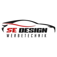 SE-Design GmbH logo - Similar company to Roka Werk Gmbh