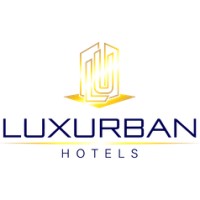 LuxUrban Hotels Inc. logo - Similar company to Decisiveops