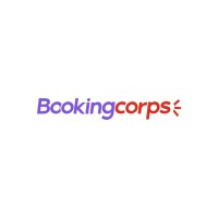 Bookingcorps logo - Similar company to Gracetech Group