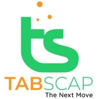 Tabscap Inc. logo - Similar company to Digital View India