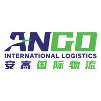 GUANGZHOU ANGO INTERNATIONAL LOGISTICS CO., LTD logo - Similar company to Bcustoms