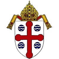 Roman Catholic Diocese of Springfield logo - Similar company to Revolution Entertainment