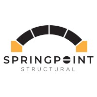 Springpoint Structural logo - Similar company to Gse Ghanim Structural Engineering