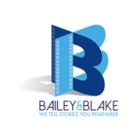 Bailey and Blake logo - Similar company to Setv.Ie