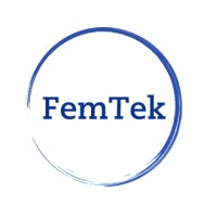 FemTek Oru logo - Similar company to Wonlik Toad Creations Ab