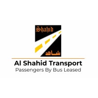 AL SHAHID TRANSPORT PASSENGERS BY BUS LEASED logo - Similar company to Drivercare