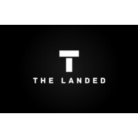 The Landed Podcast logo - Similar company to My Technologists