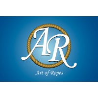 Art of Ropes logo - Similar company to Jri Group