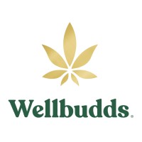 Wellbudds logo - Similar company to Hello Agriculture & 876Vertical