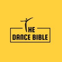 The Dance Bible logo - Similar company to Move To Thrive
